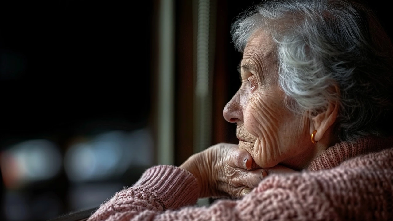 Повышение пенсионного возраста для женщин в Азербайджане до 64 лет: что нужно знать
