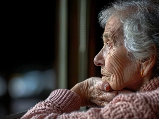 Повышение пенсионного возраста для женщин в Азербайджане до 64 лет: что нужно знать